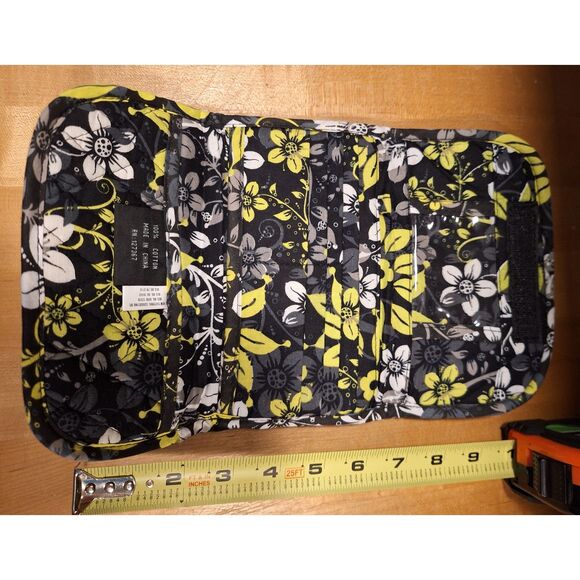 Vera Bradley Wallet - Picture 4 of 4